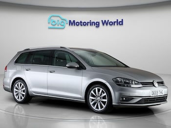 Volkswagen - Golf