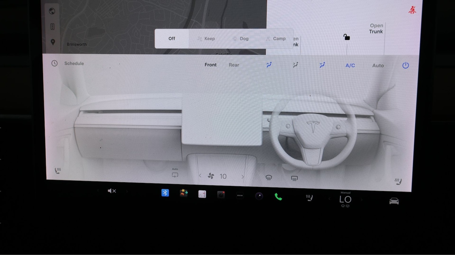 Used Tesla Model 3 2020 for sale - 77319035: Photo 12