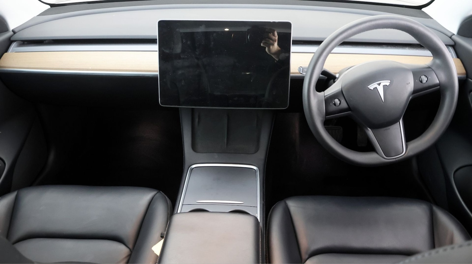 Used Tesla Model 3 2020 for sale - 77319035: Photo 13