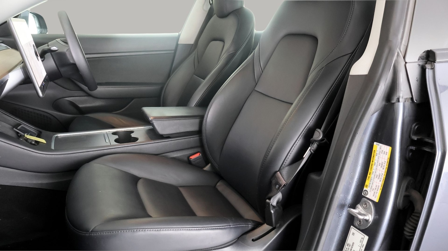 Used Tesla Model 3 2020 for sale - 77319035: Photo 14