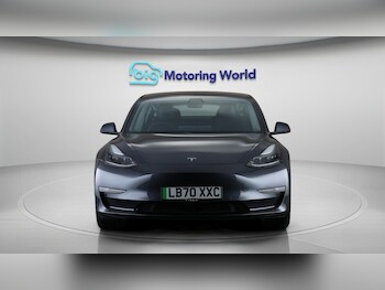 Used Tesla Model 3 2020 for sale - 77319035: Photo