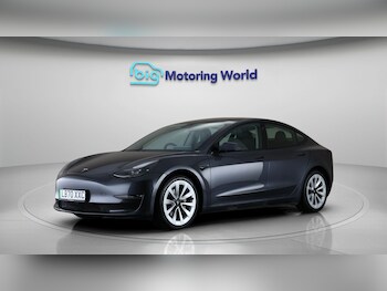 Used Tesla Model 3 2020 for sale - 77319035: Photo