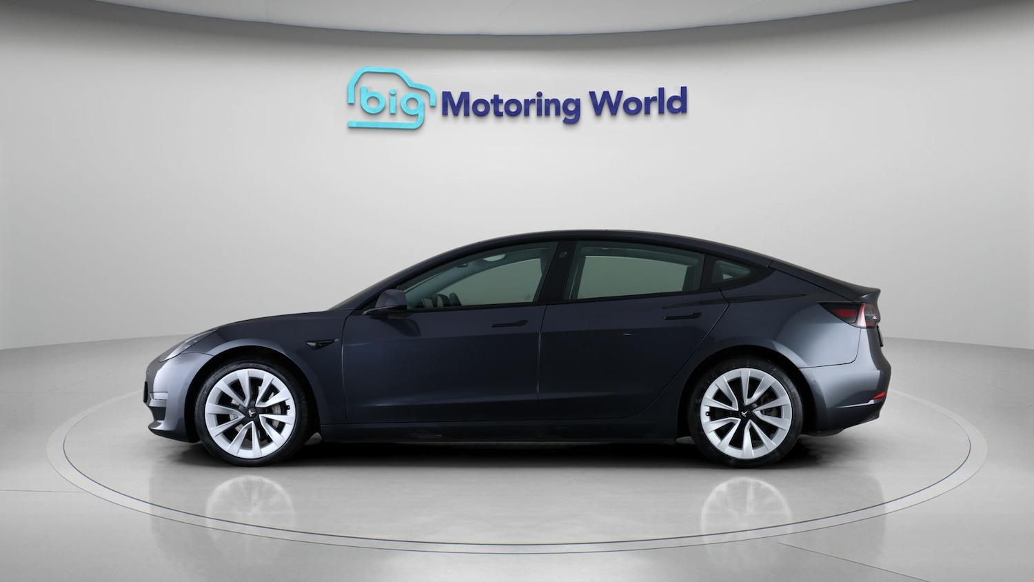 Used Tesla Model 3 2020 for sale - 77319035: Photo 4