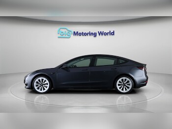 Used Tesla Model 3 2020 for sale - 77319035: Photo