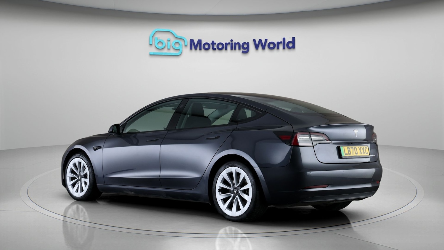 Used Tesla Model 3 2020 for sale - 77319035: Photo 5