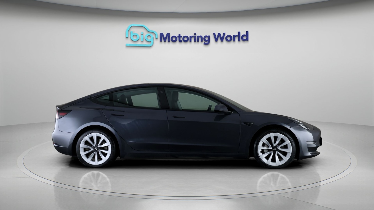 Used Tesla Model 3 2020 for sale - 77319035: Photo 8