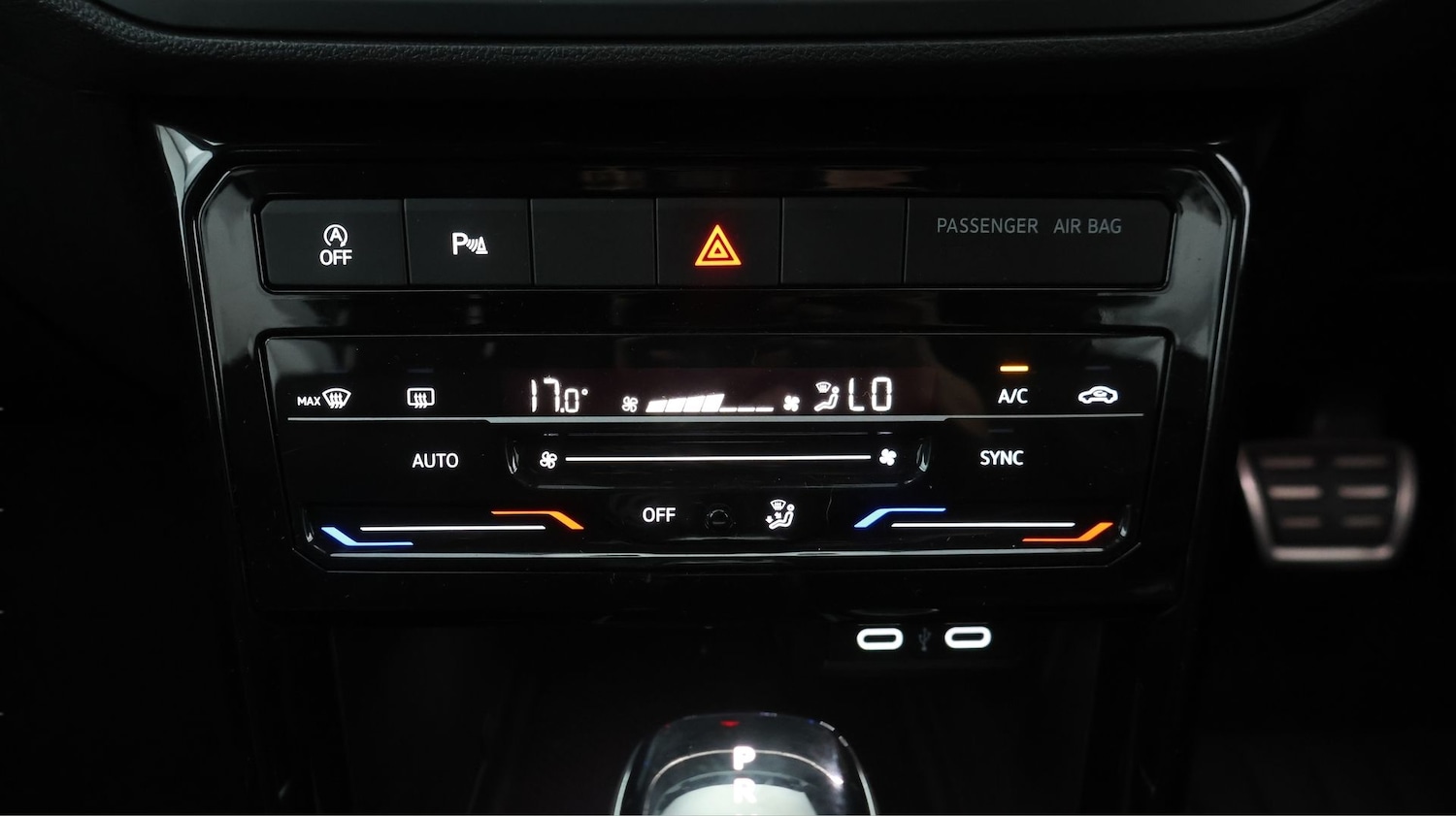 Used Volkswagen T-Cross 2023 for sale - 78144175: Photo 11