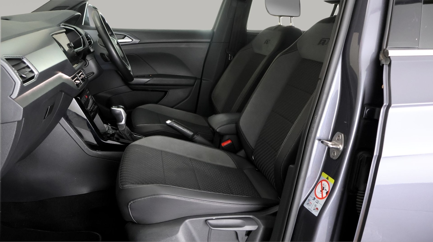 Used Volkswagen T-Cross 2023 for sale - 78144175: Photo 13