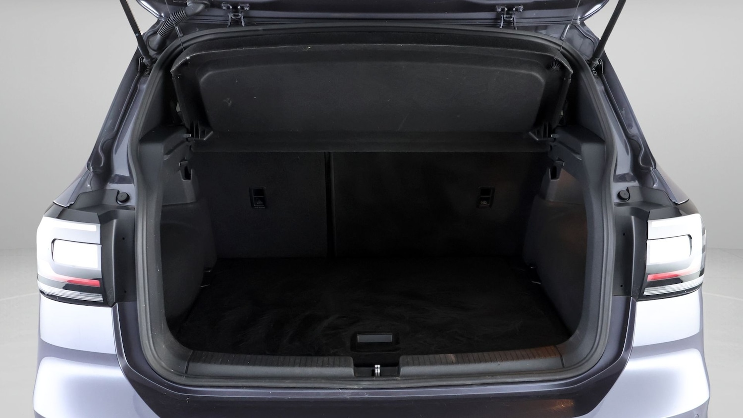 Used Volkswagen T-Cross 2023 for sale - 78144175: Photo 16