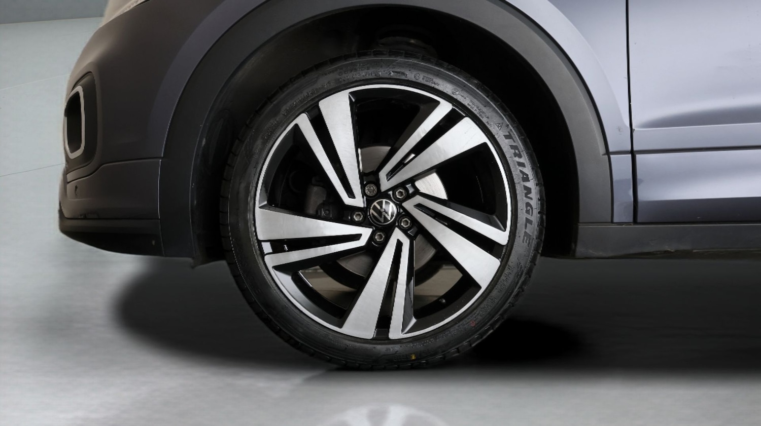 Used Volkswagen T-Cross 2023 for sale - 78144175: Photo 17