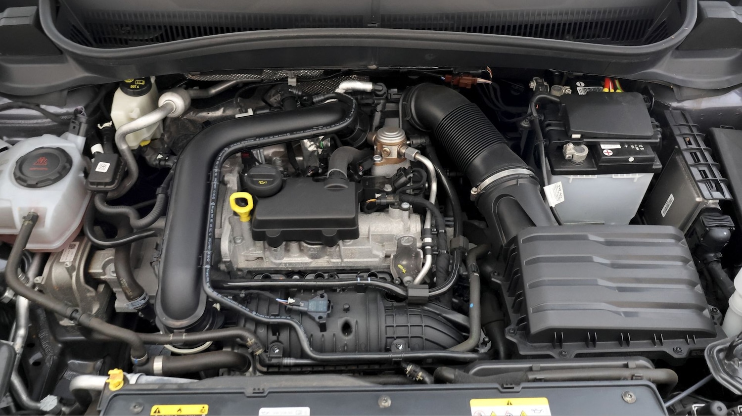 Used Volkswagen T-Cross 2023 for sale - 78144175: Photo 18