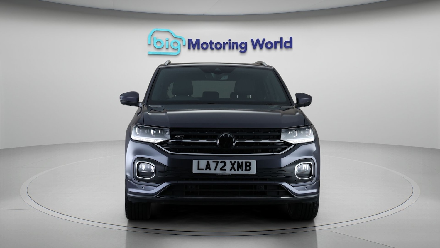 Used Volkswagen T-Cross 2023 for sale - 78144175: Photo 2