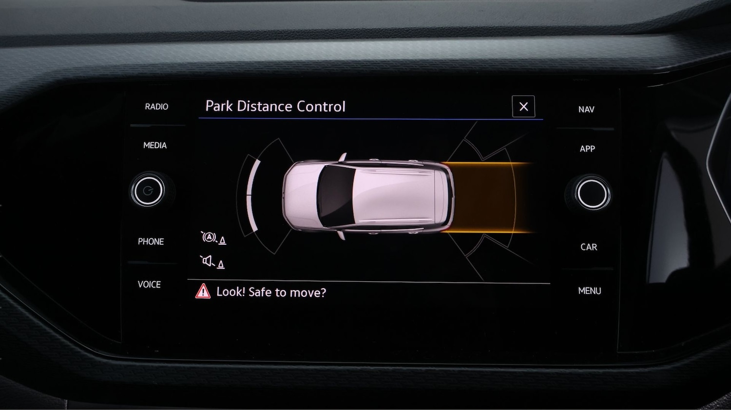 Used Volkswagen T-Cross 2023 for sale - 78144175: Photo 20