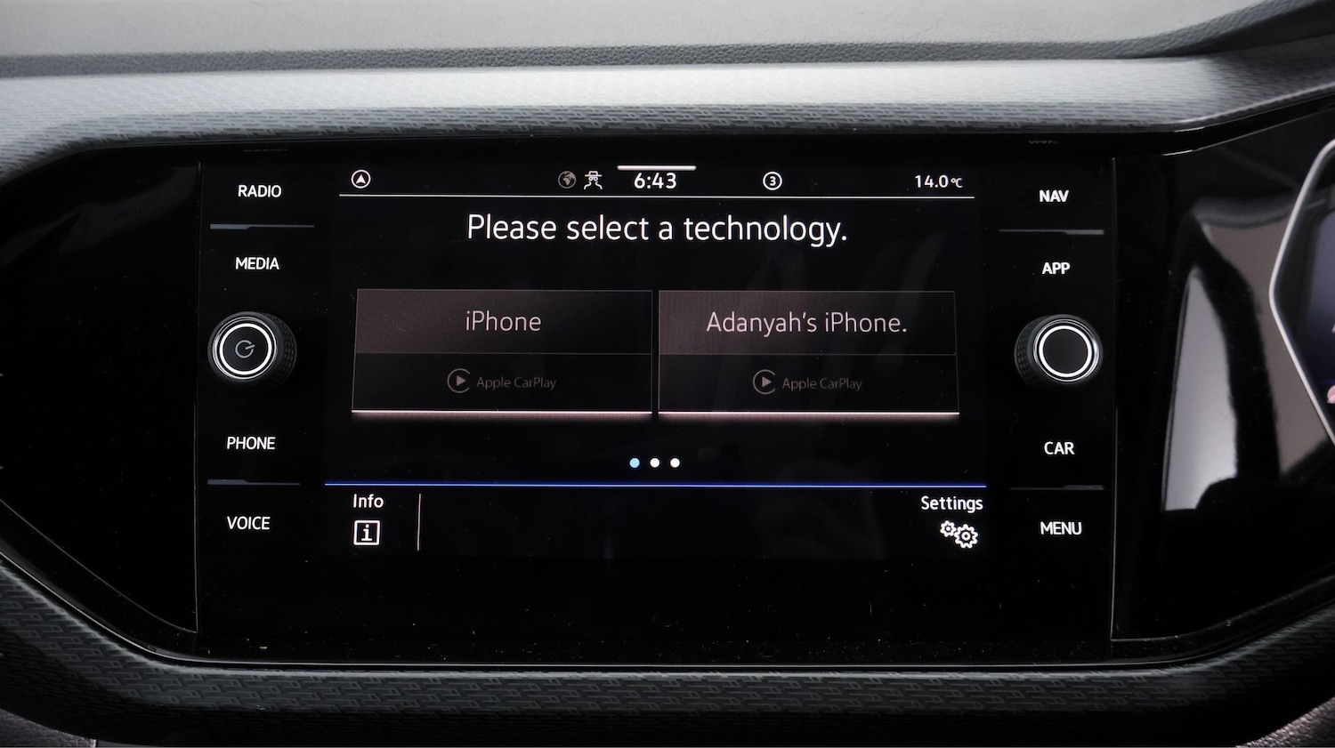 Used Volkswagen T-Cross 2023 for sale - 78144175: Photo 22