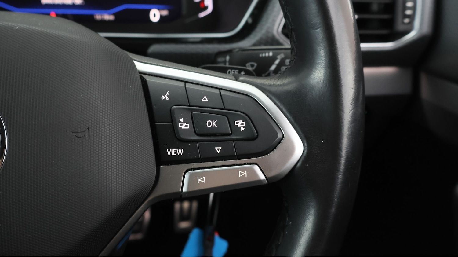 Used Volkswagen T-Cross 2023 for sale - 78144175: Photo 24