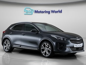 Kia - XCeed