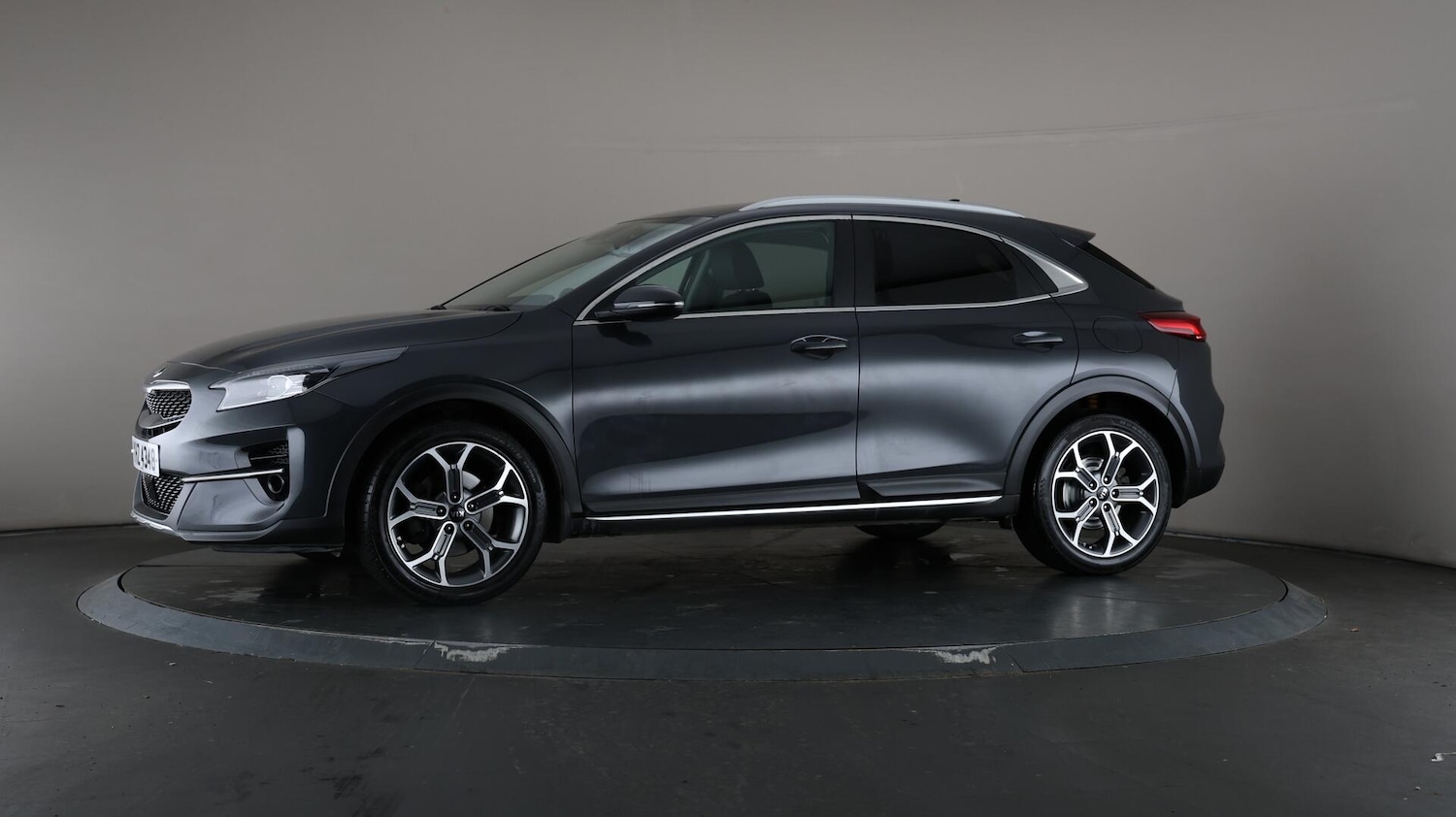 Vehicle 40