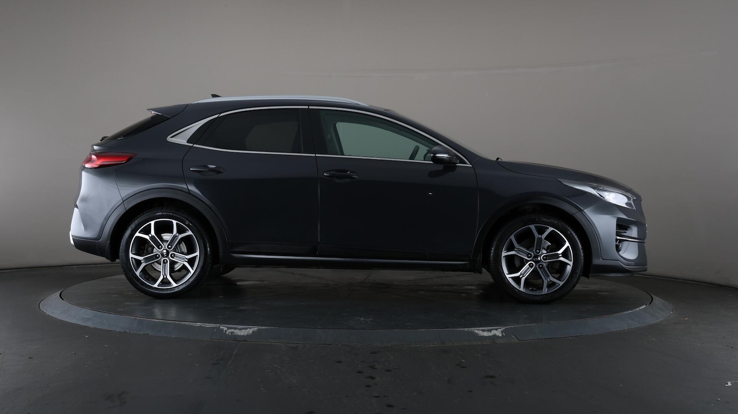 Vehicle 60