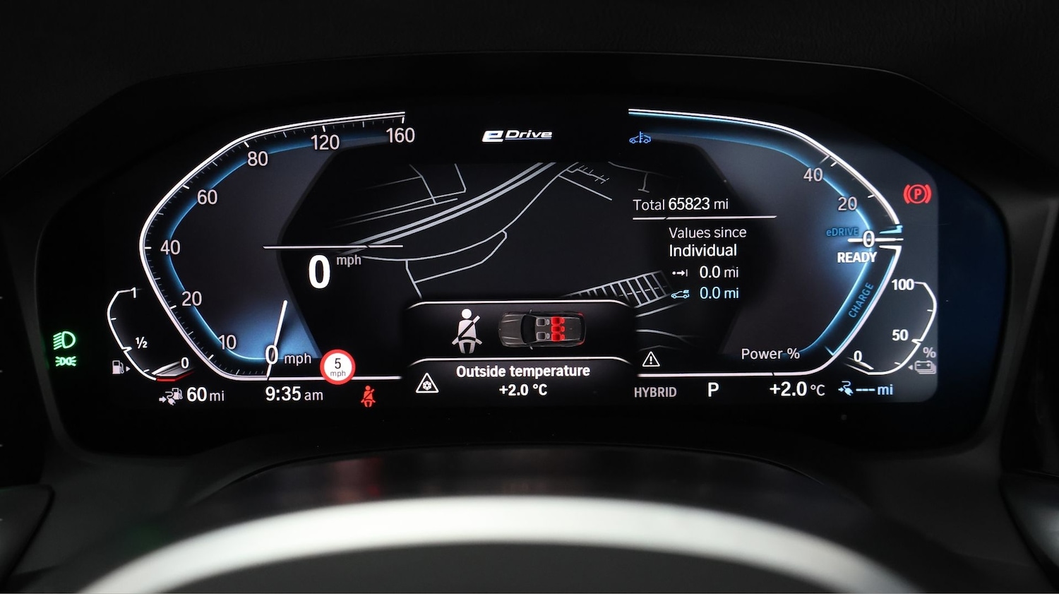 Used BMW 3 Series 2022 for sale - 77563139: Photo 10