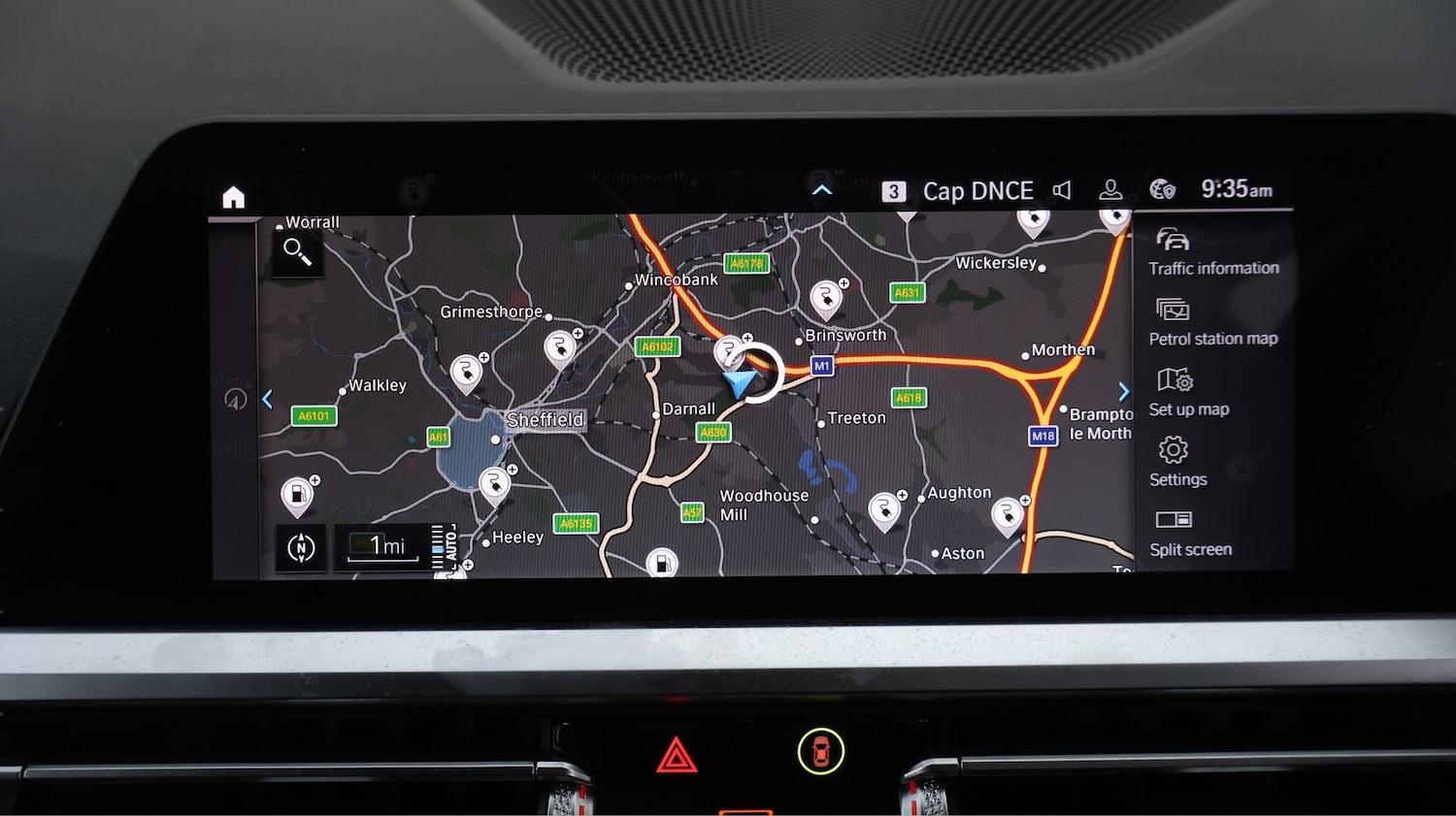 Used BMW 3 Series 2022 for sale - 77563139: Photo 11