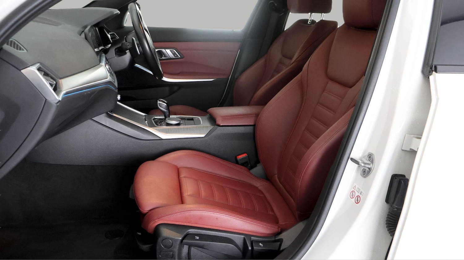 Used BMW 3 Series 2022 for sale - 77563139: Photo 14