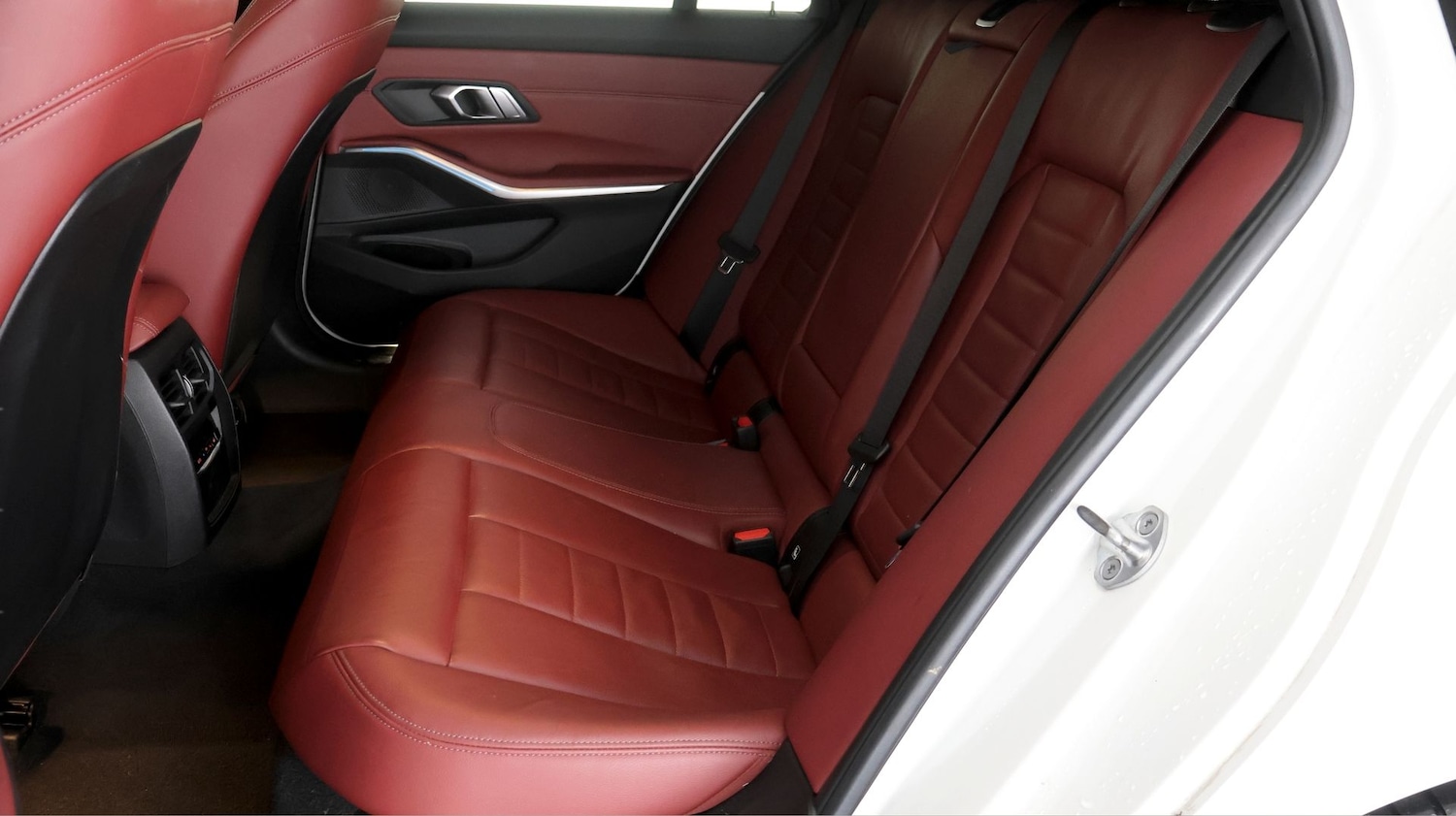 Used BMW 3 Series 2022 for sale - 77563139: Photo 16