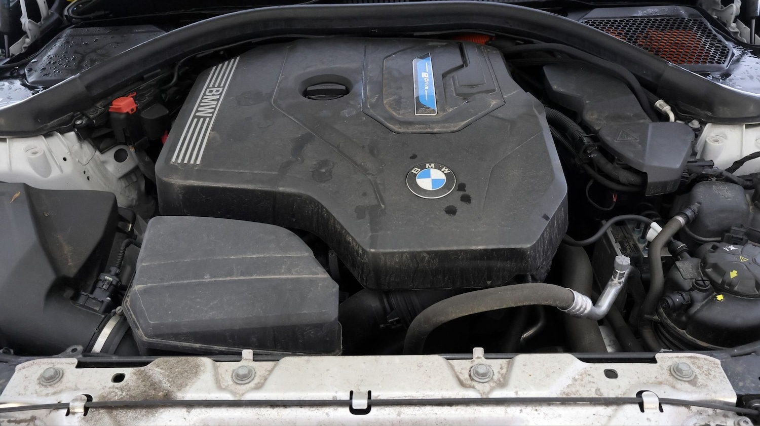 Used BMW 3 Series 2022 for sale - 77563139: Photo 19