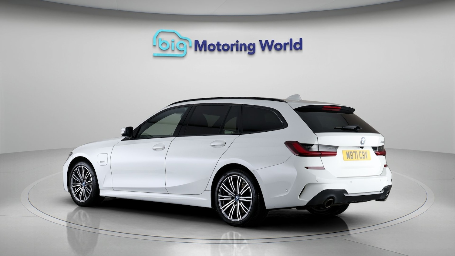 Used BMW 3 Series 2022 for sale - 77563139: Photo 5