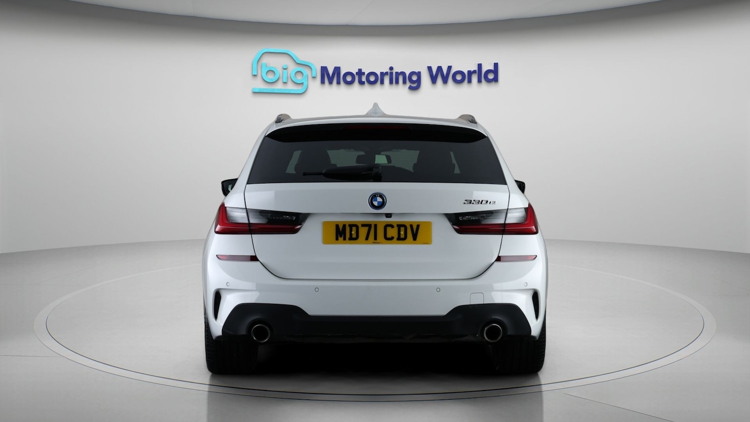 Used BMW 3 Series 2022 for sale - 77563139: Photo 6