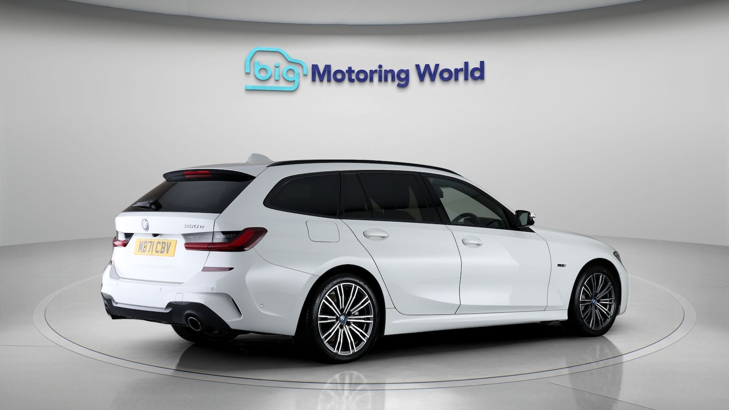 Used BMW 3 Series 2022 for sale - 77563139: Photo 7