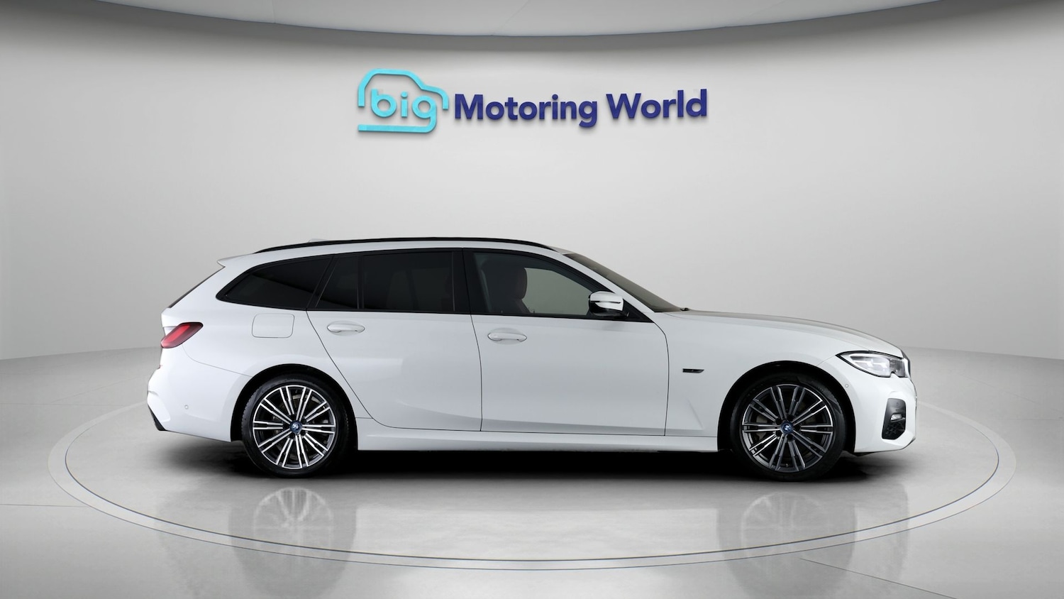 Used BMW 3 Series 2022 for sale - 77563139: Photo 8