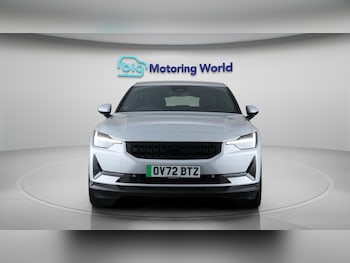 Used Polestar Polestar 2 2022 for sale - 75609517: Photo