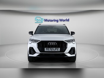 Used Audi Q3 2022 for sale - 77136005: Photo