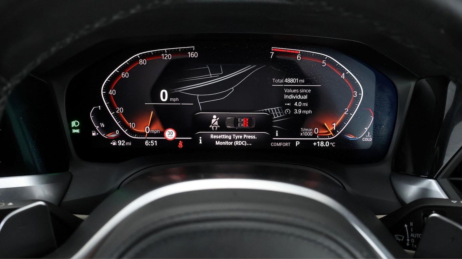 Used BMW 3 Series 2020 for sale - 77192879: Photo 10