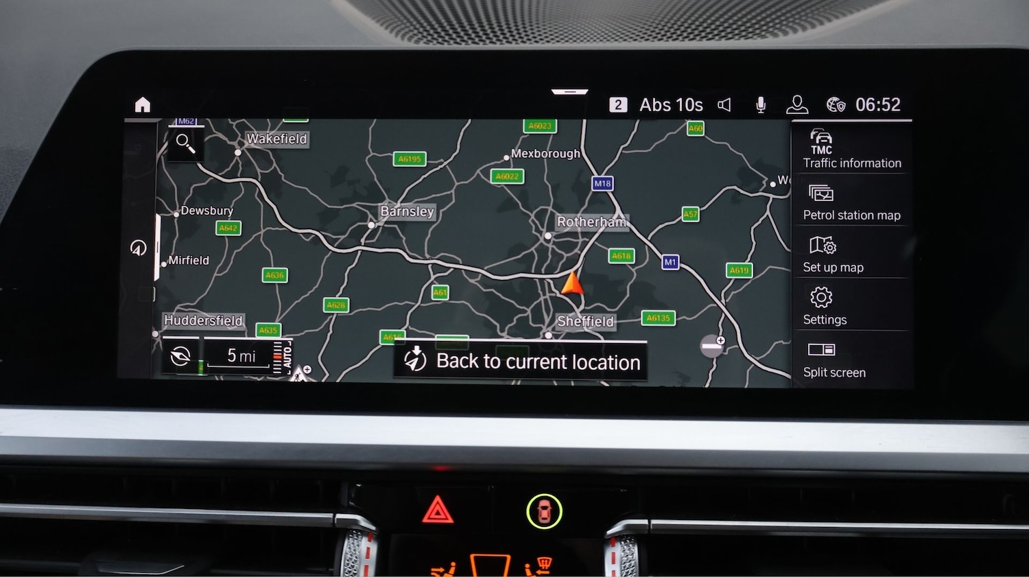 Used BMW 3 Series 2020 for sale - 77192879: Photo 11