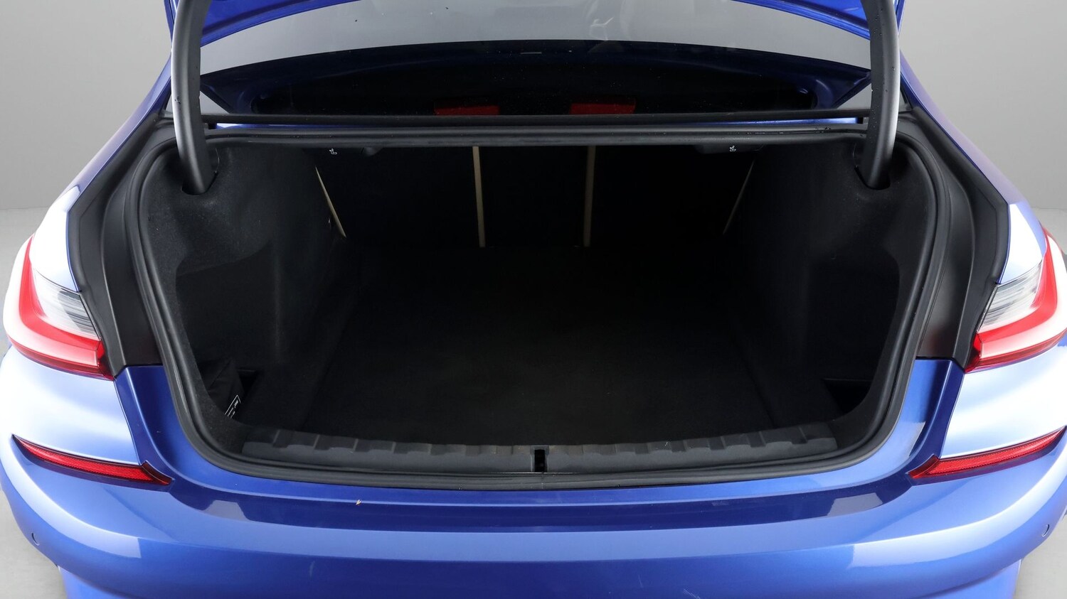 Used BMW 3 Series 2020 for sale - 77192879: Photo 17