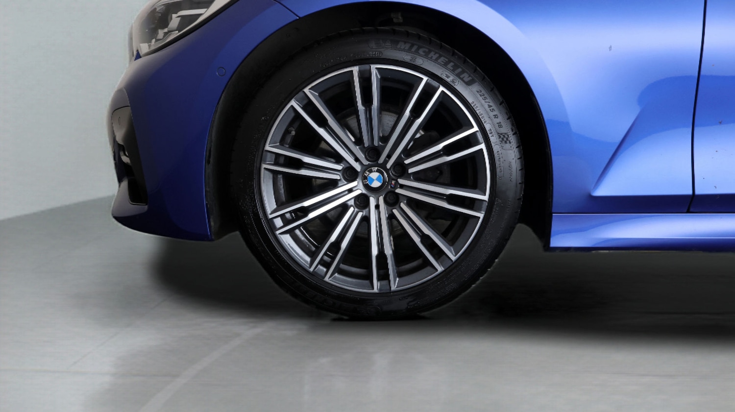 Used BMW 3 Series 2020 for sale - 77192879: Photo 18