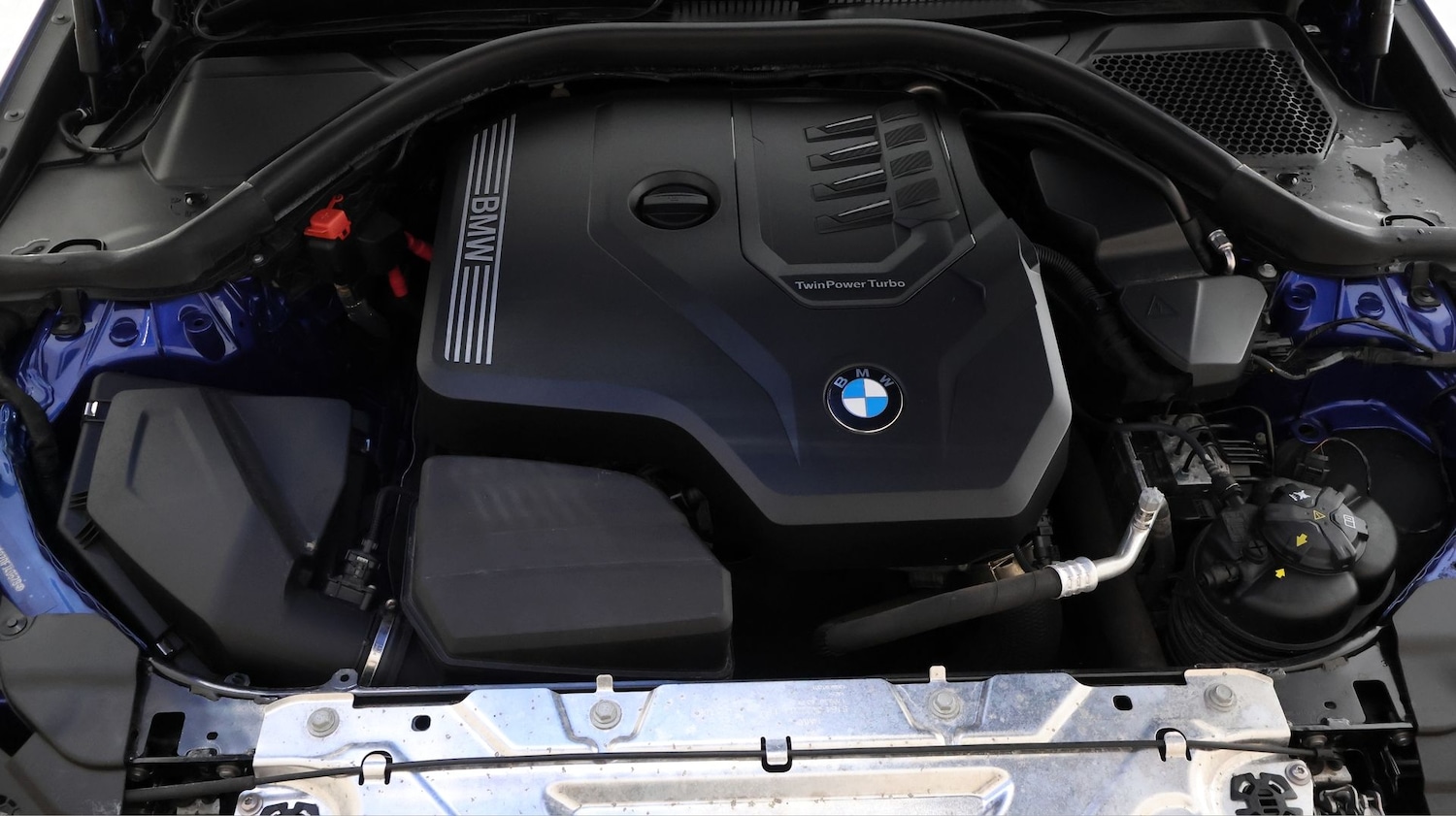 Used BMW 3 Series 2020 for sale - 77192879: Photo 19