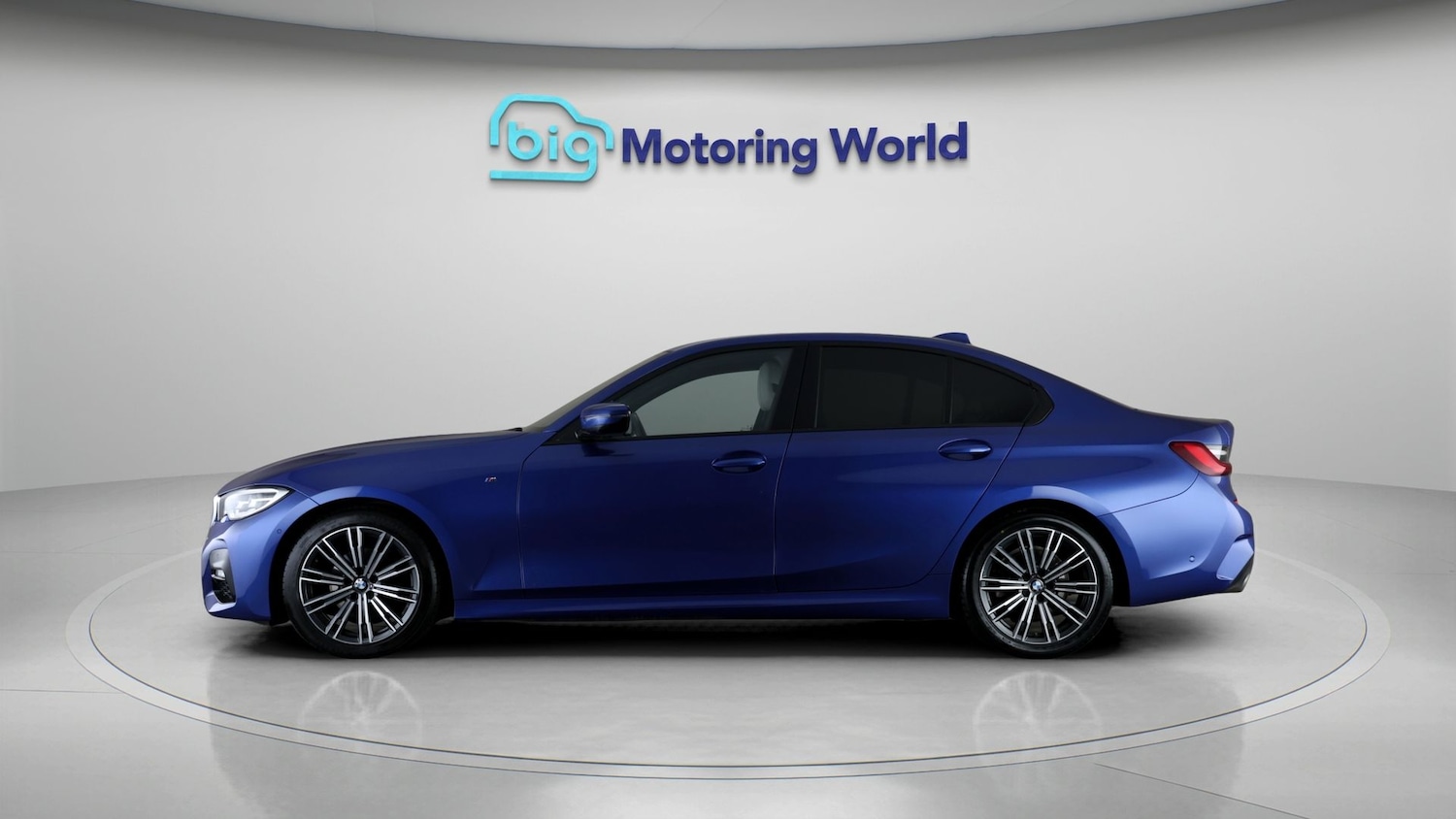 Used BMW 3 Series 2020 for sale - 77192879: Photo 4