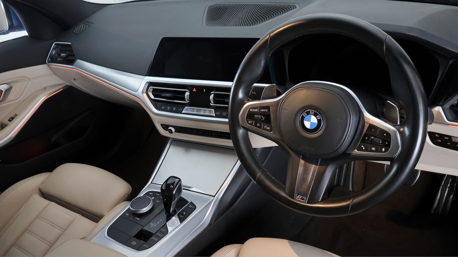 Used BMW 3 Series 2020 for sale - 77192879: Photo 9