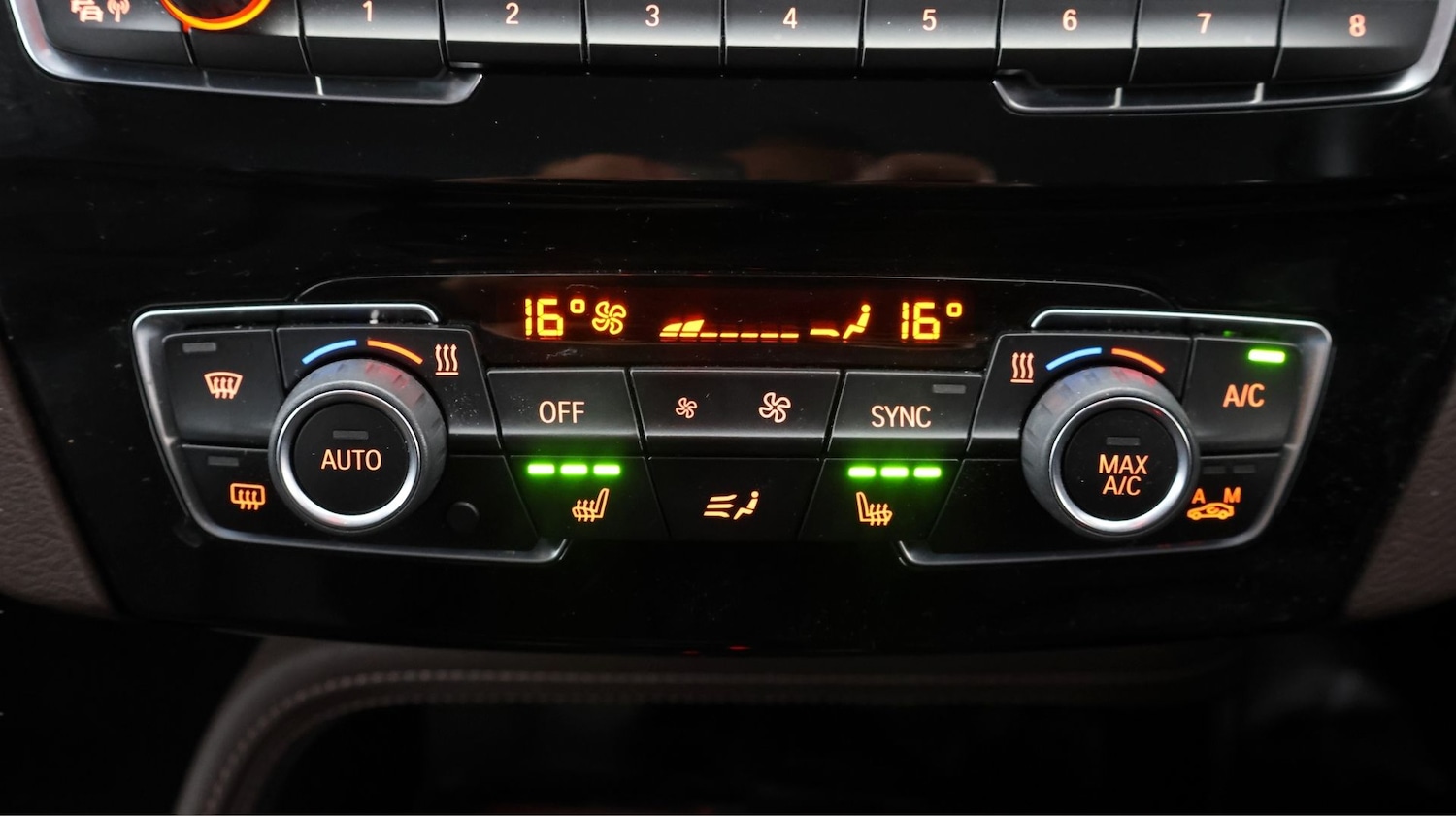 Used BMW X2 2019 for sale - 77881384: Photo 12