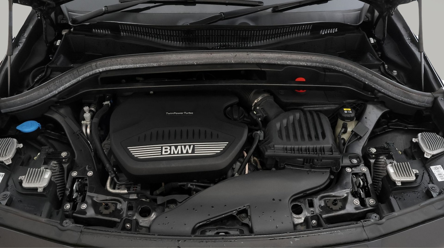 Used BMW X2 2019 for sale - 77881384: Photo 19