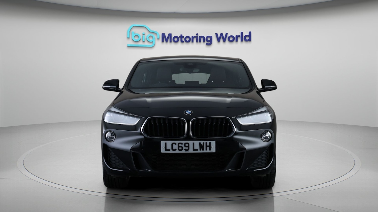 Used BMW X2 2019 for sale - 77881384: Photo 2