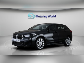 Used BMW X2 2019 for sale - 77881384: Photo