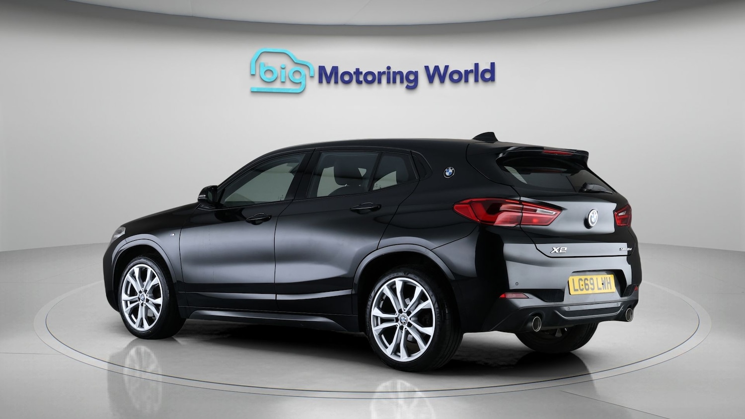 Used BMW X2 2019 for sale - 77881384: Photo 5