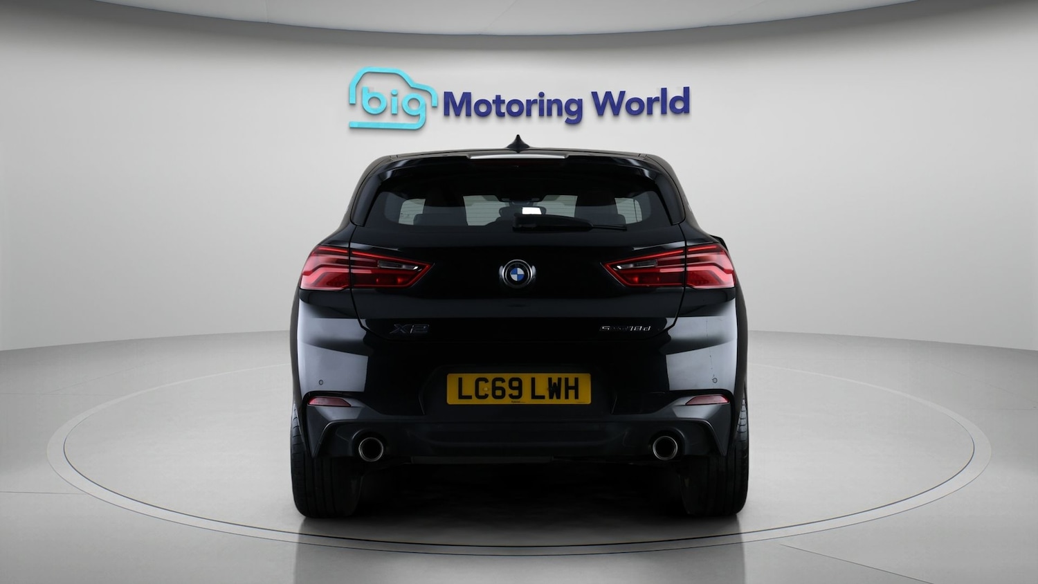 Used BMW X2 2019 for sale - 77881384: Photo 6