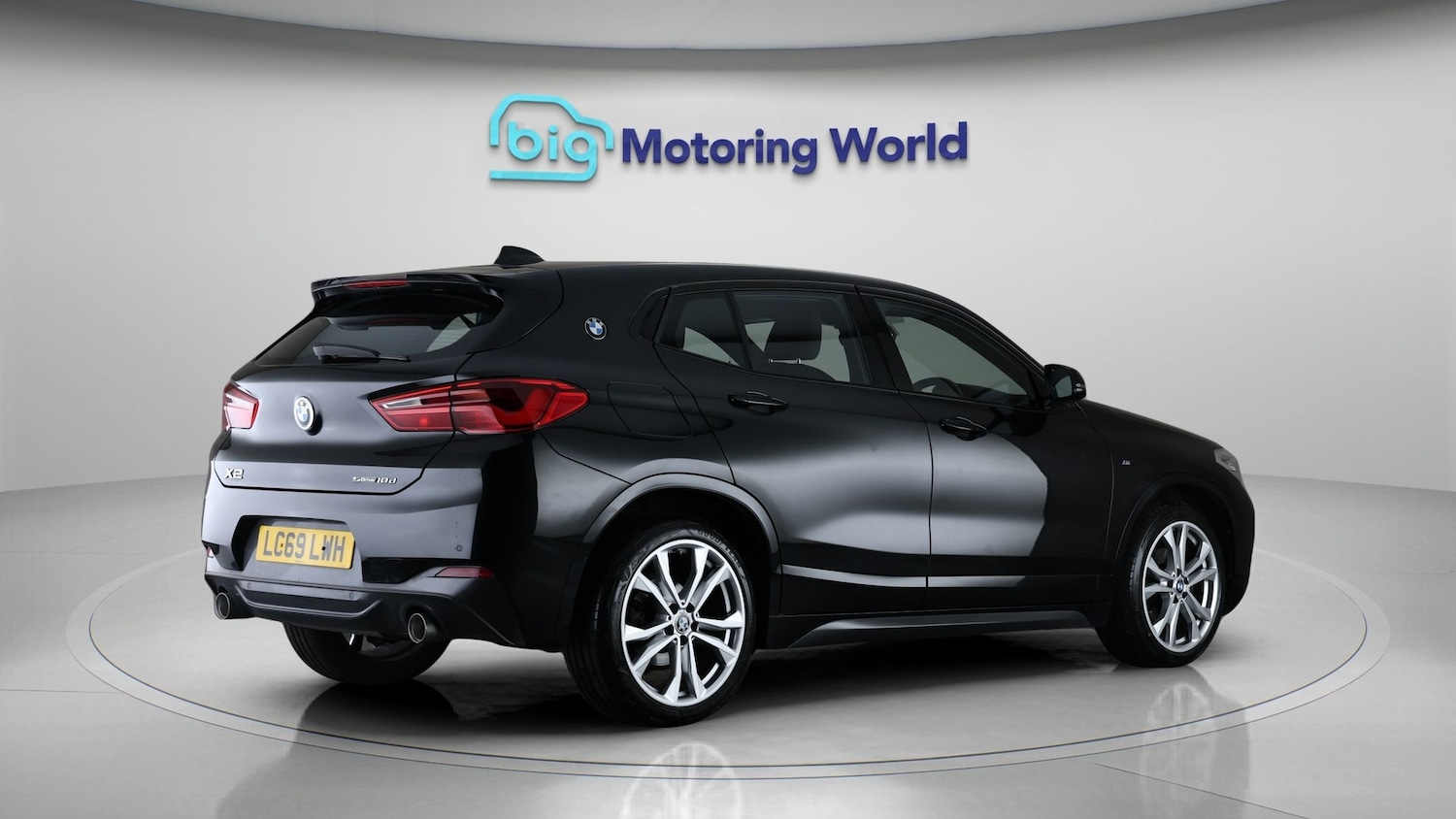 Used BMW X2 2019 for sale - 77881384: Photo 7
