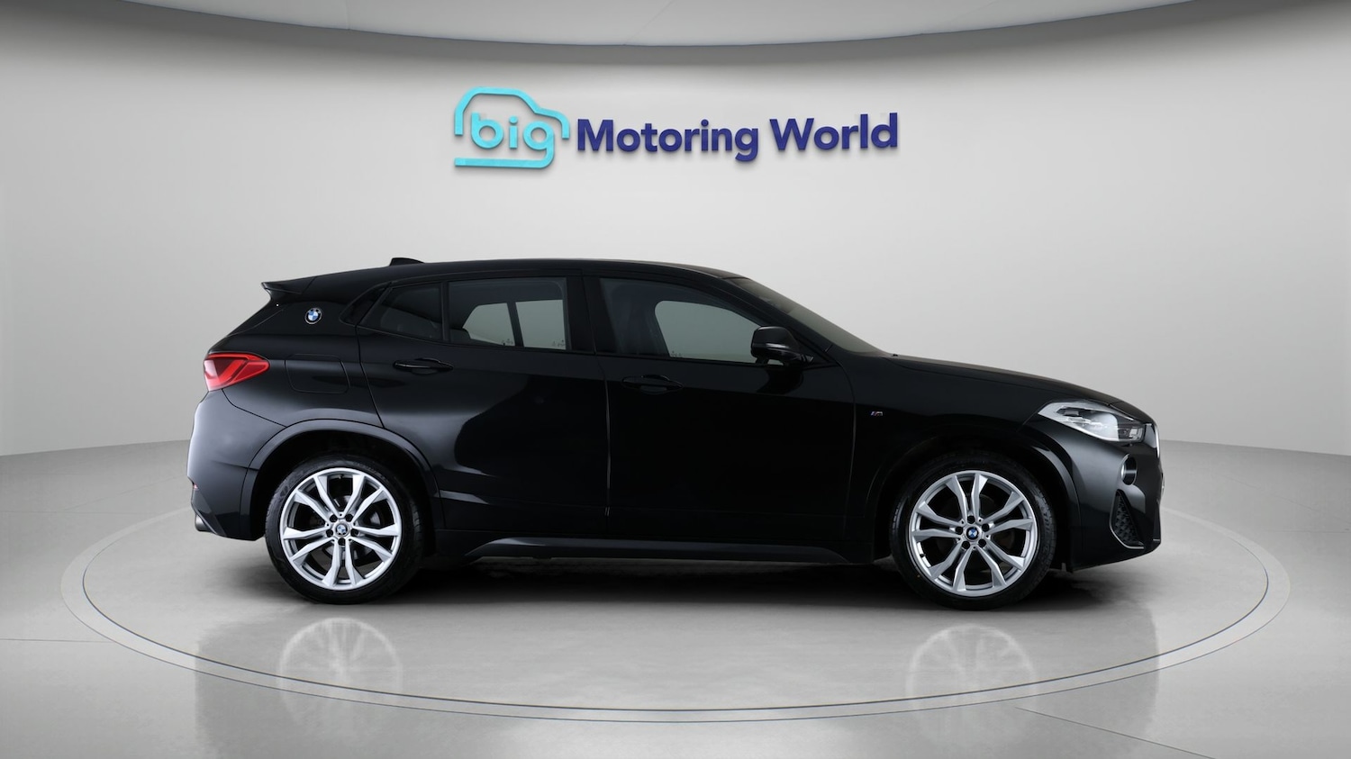 Used BMW X2 2019 for sale - 77881384: Photo 8