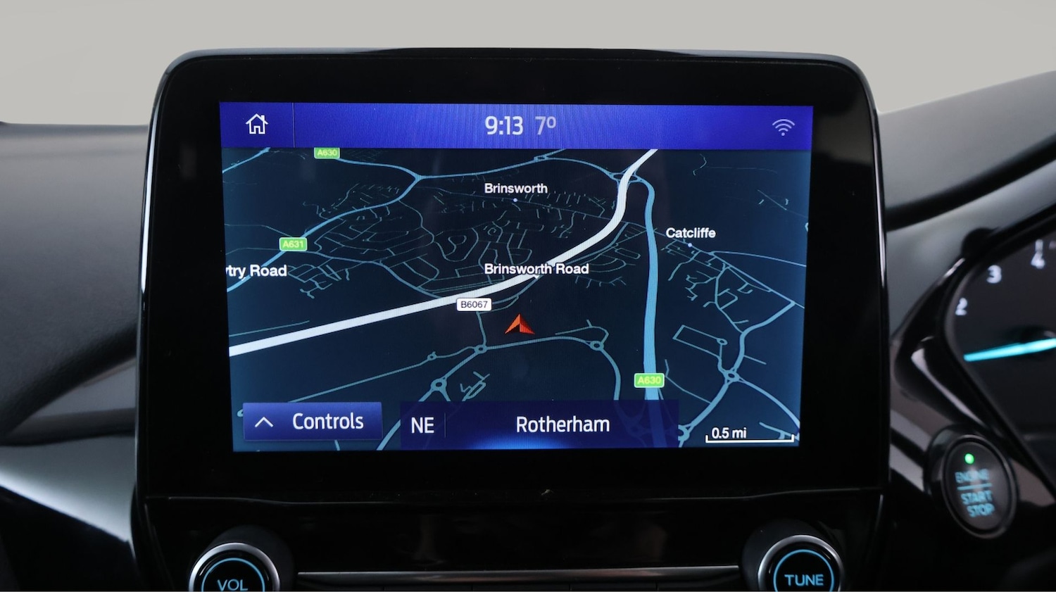 Used Ford Fiesta for sale - 77337447: Photo 11