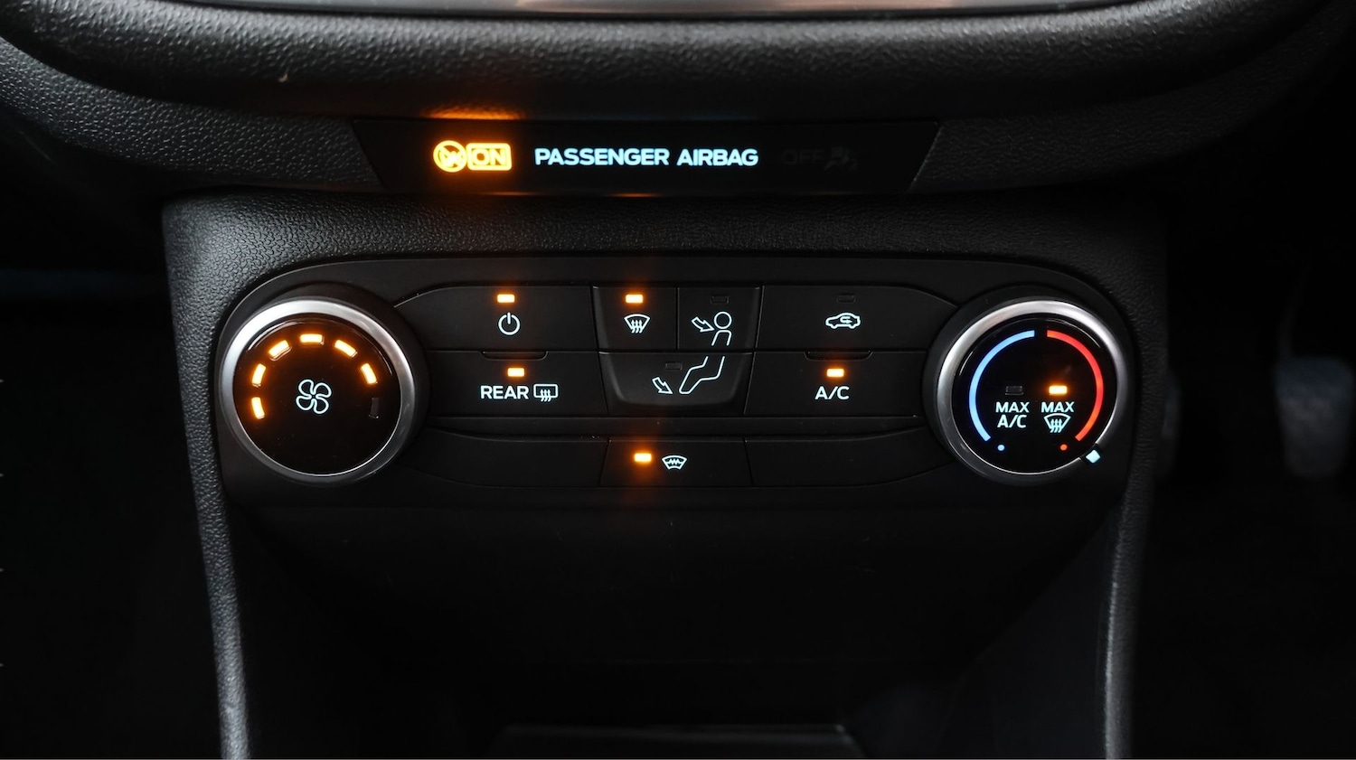 Used Ford Fiesta for sale - 77337447: Photo 12